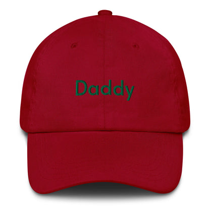 Daddy Hat