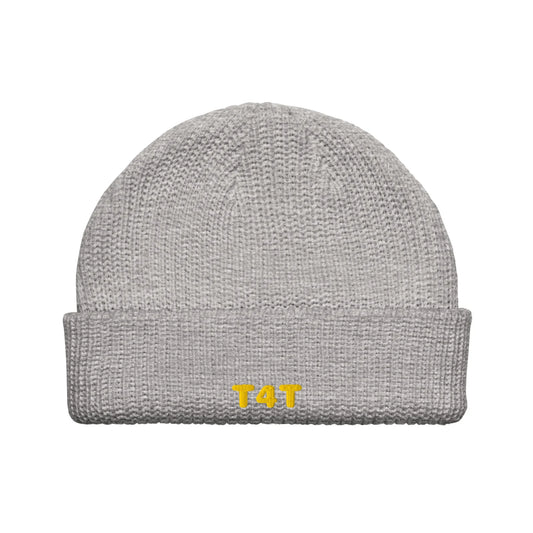 T4T Fisherman Beanie