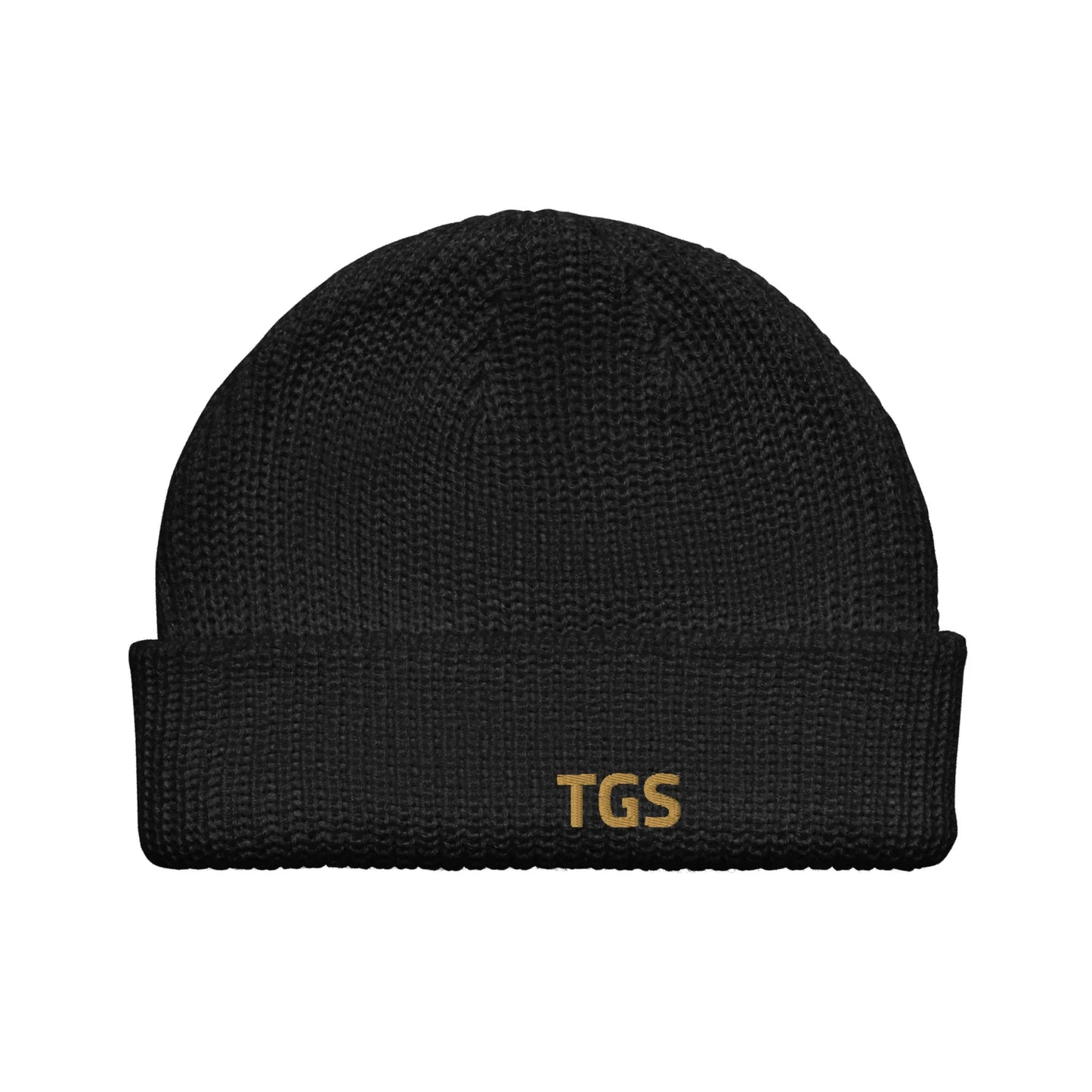 TGs Fisherman beanie