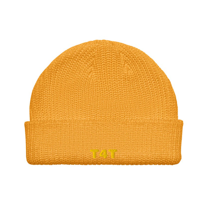 T4T Fisherman Beanie