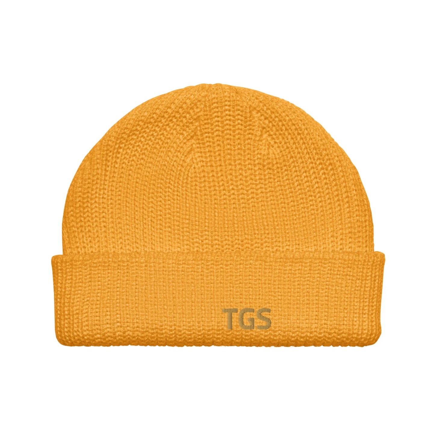 TGs Fisherman beanie