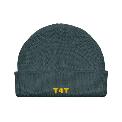 T4T Fisherman Beanie