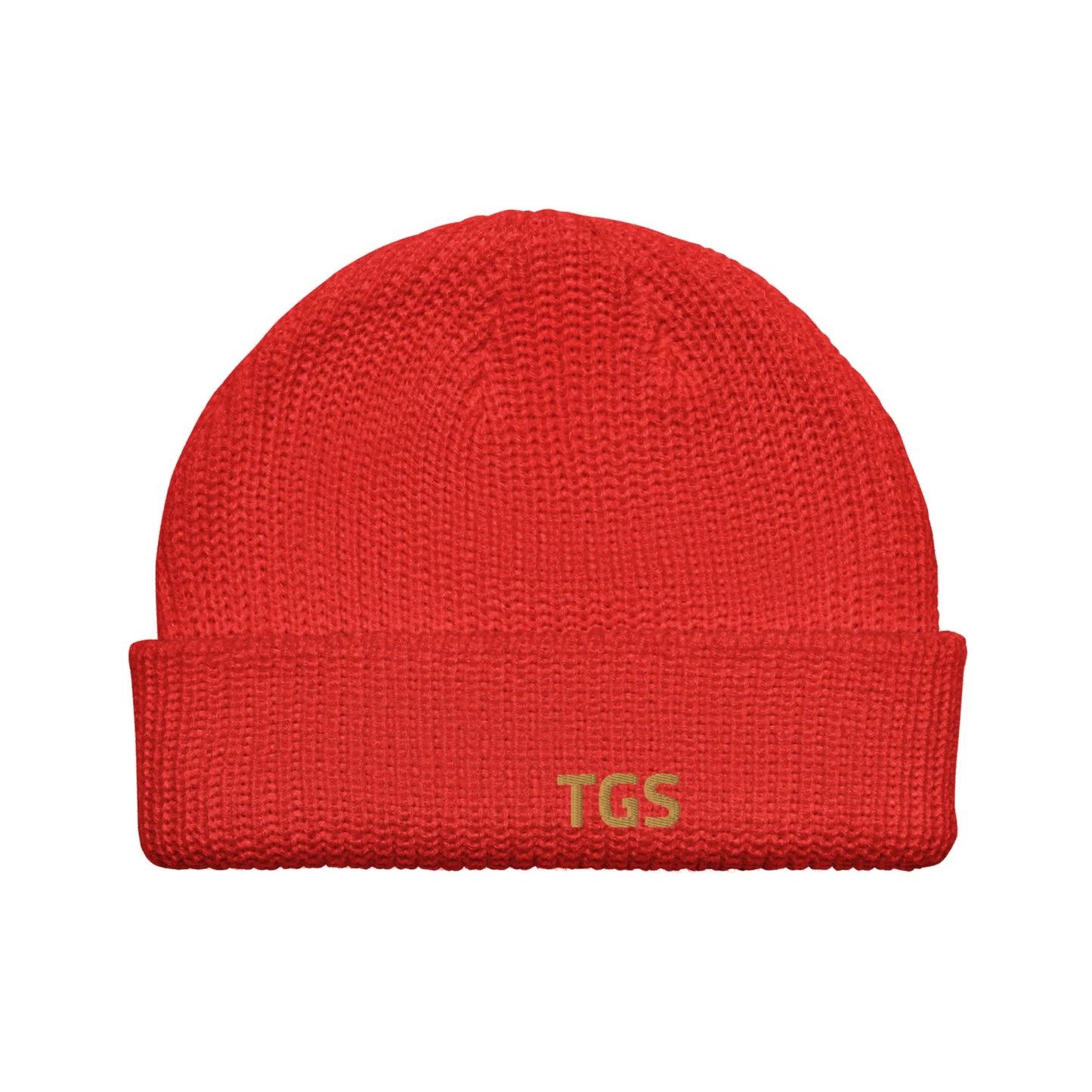 TGs Fisherman beanie