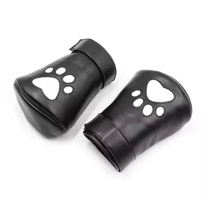 Pet Paw Mitts