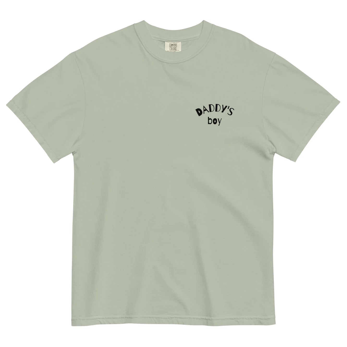 Daddy's Boy T-Shirt