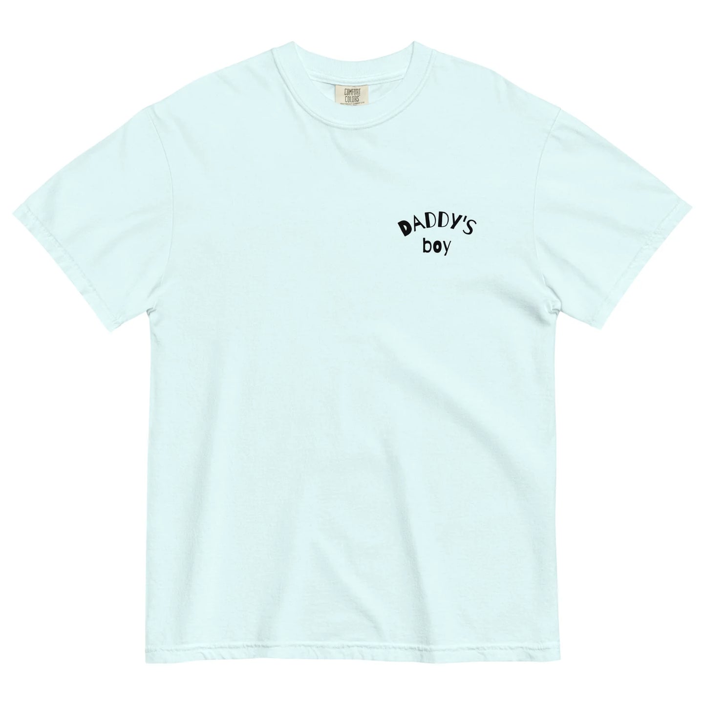 Daddy's Boy T-Shirt