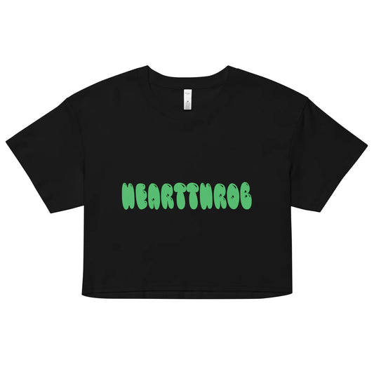 Heartthrob Crop Top