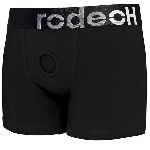 Rodeoh: Boxer+ Harness