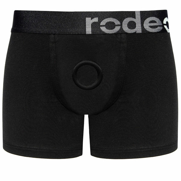 Rodeoh: Boxer+ Harness