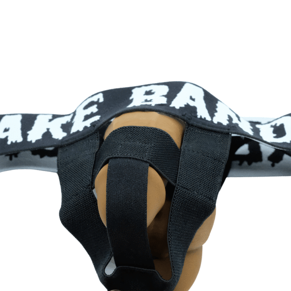 Cake Bandit Packer Harness