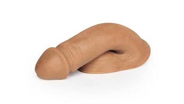 Caramel Color MR Limpy Packer