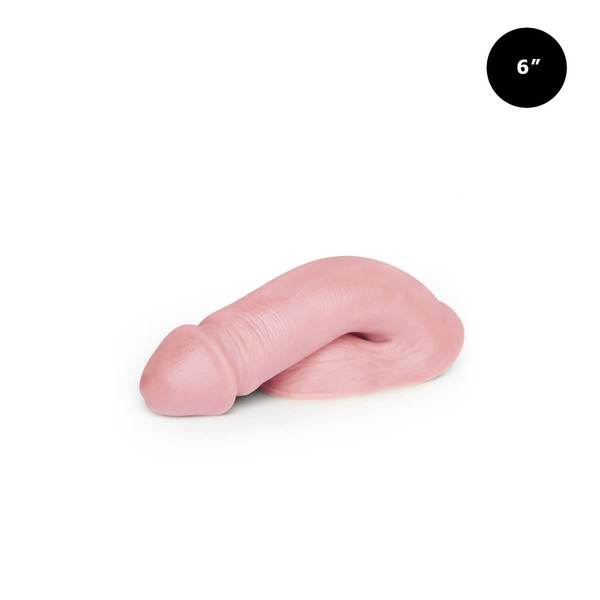 Medium Pink MR Limpy Packer