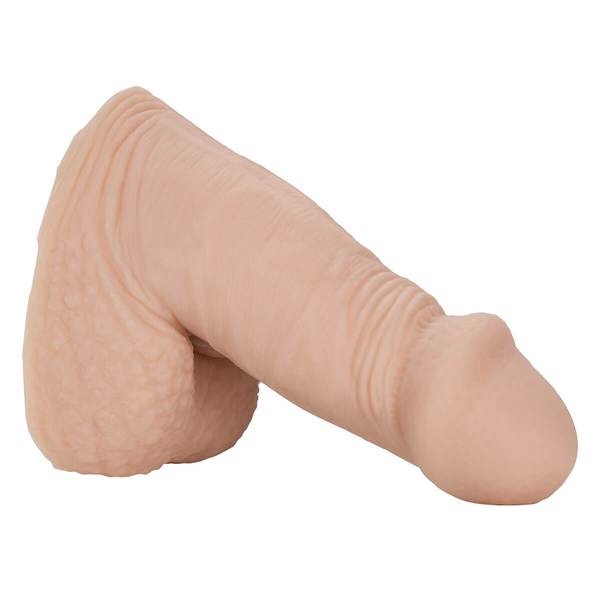 Side View of FTM Packer