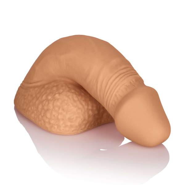 Tan Silicone Packer