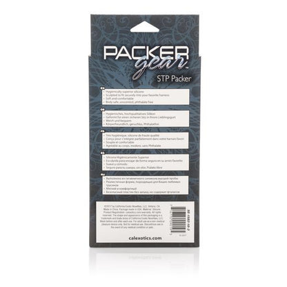 Packer Gear STP - 4.5"