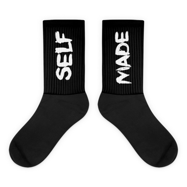 Self Made Socks