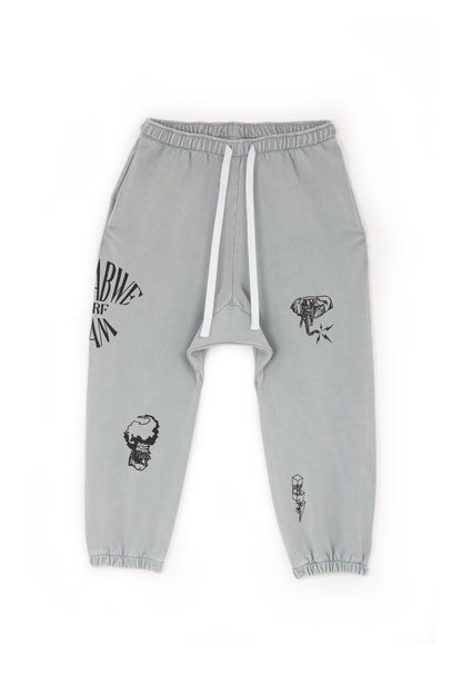 Action Sweats