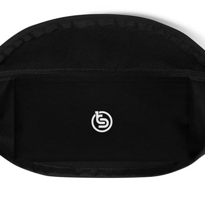 Stealth Shoulder Bag