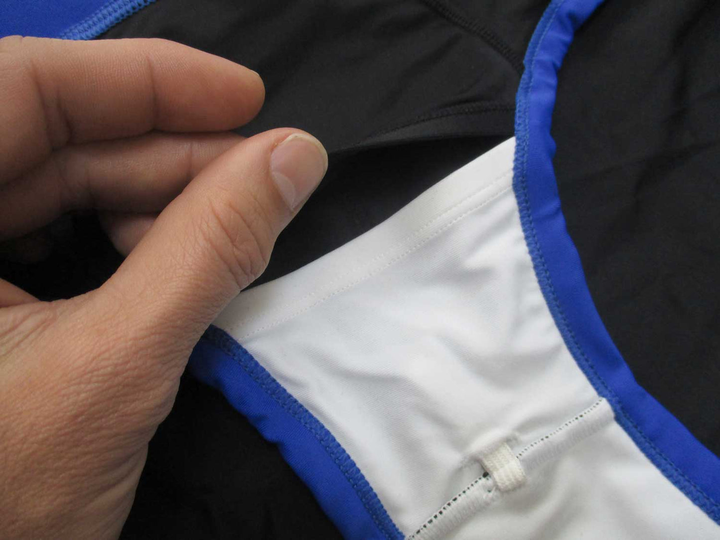 Budgie Briefs – Packer Swimwear/Quick Dry Underwear
