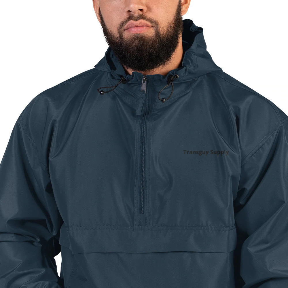 Transguy Supply Rain Jacket