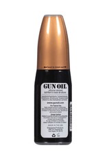 Gun Oil Lube - Silicone