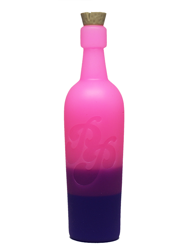 Wine Bottle Cock