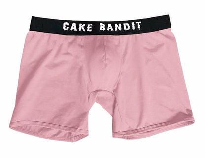 Cake Bandit Packing Boxer Briefs