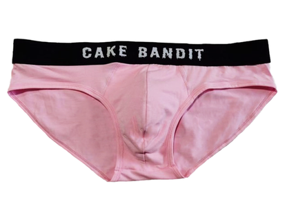 Cake Bandit Packing Briefs