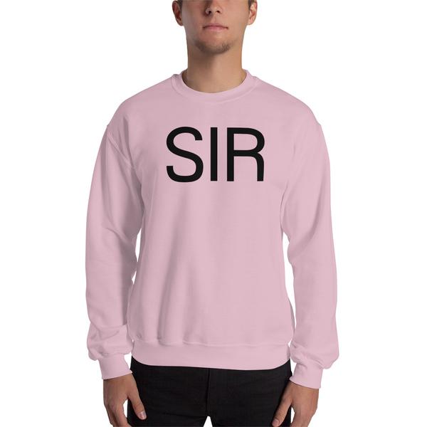 SIR Sweatshirt