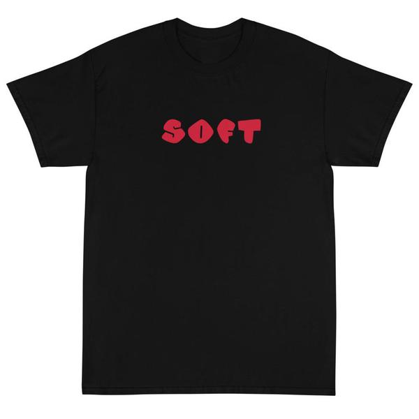 Soft Boi T-shirt