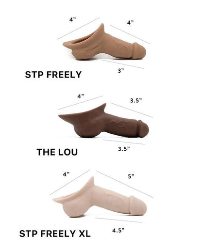The Lou STP