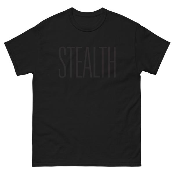 Trans Stealth T-shirt