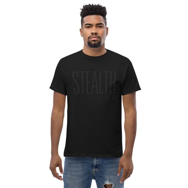 Trans Stealth T-shirt