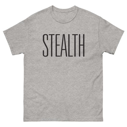 Trans Stealth T-shirt