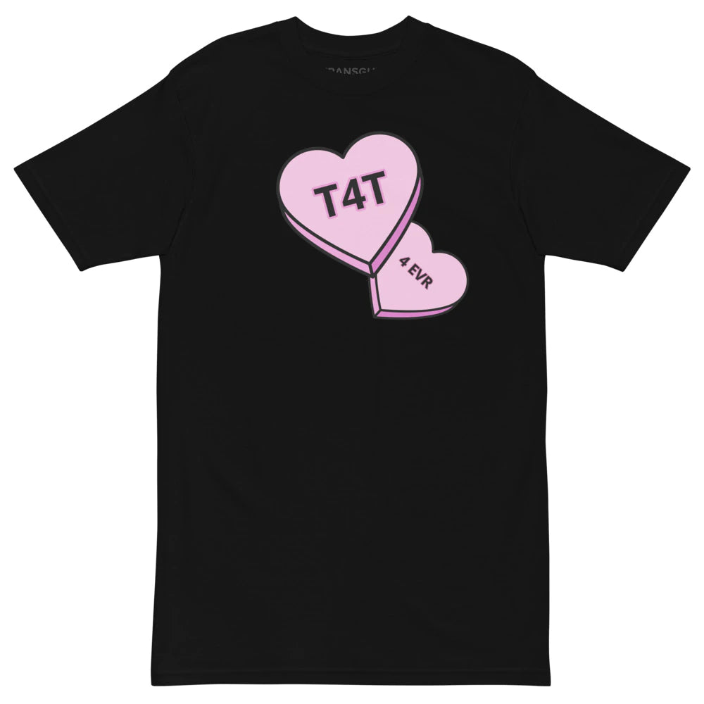 T4T Trans T-Shirt
