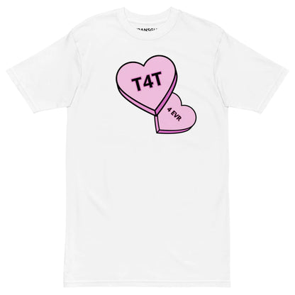T4T Trans T-Shirt
