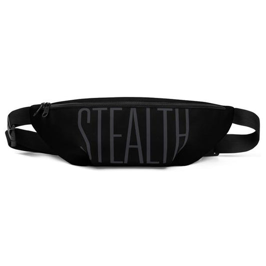 Stealth Shoulder Bag