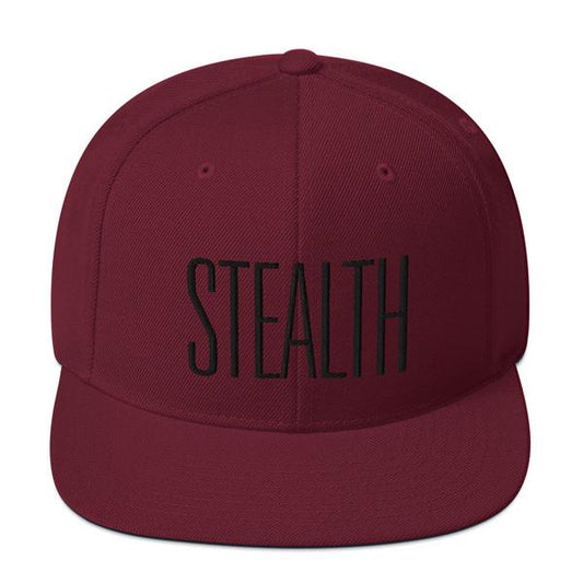 Stealth Snapback