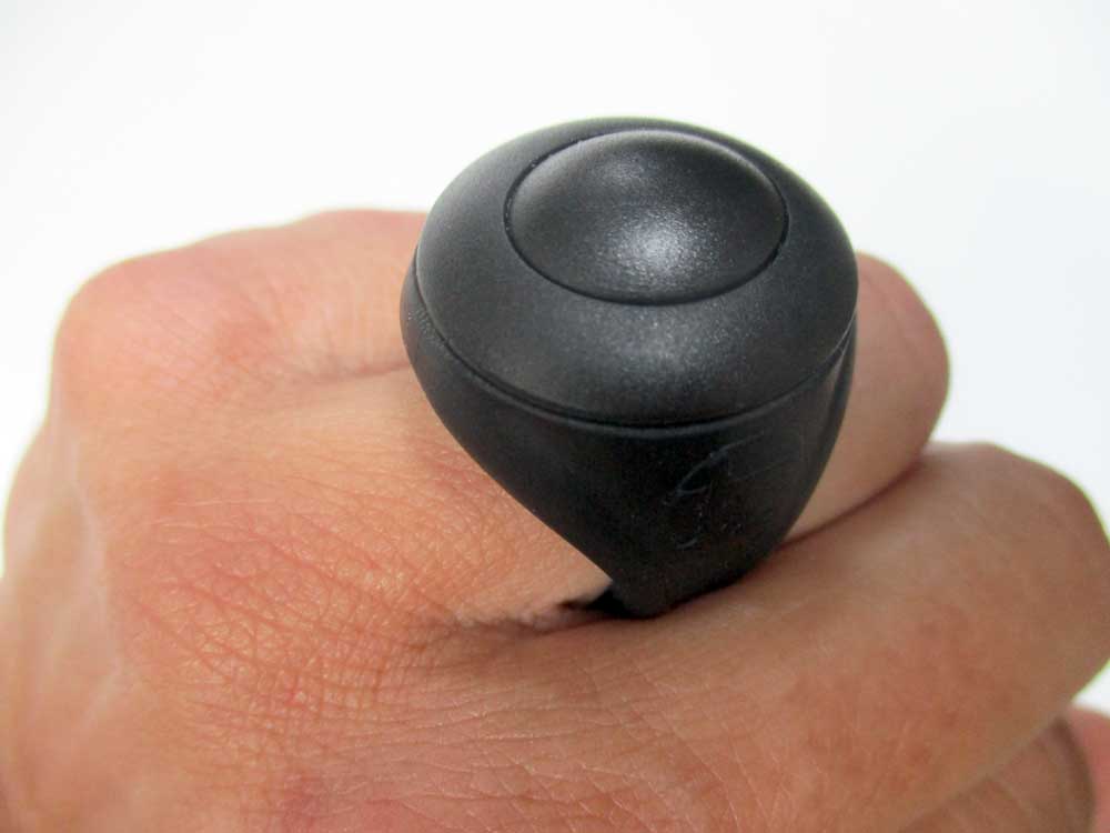 Remote Control Ring for the Joystick 2.0
