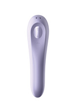 Satisfyer Dual Pleasure Vibrator